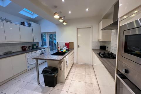 undefined, Cowper Street, Northampton NN1