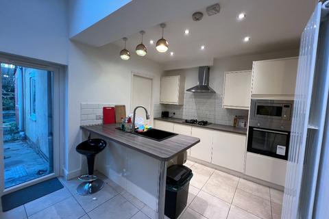 undefined, Cowper Street, Northampton NN1