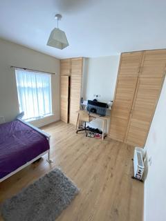 undefined, Cowper Street, Northampton NN1