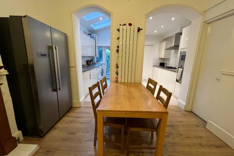 undefined, Cowper Street, Northampton NN1
