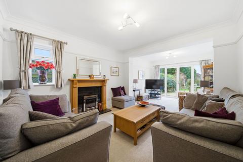 4 bedroom detached house for sale, Vale Road, Hartford, CW8