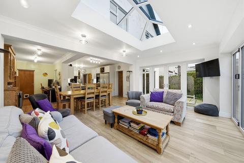 4 bedroom detached house for sale, Vale Road, Hartford, CW8