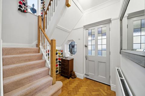 4 bedroom detached house for sale, Vale Road, Hartford, CW8