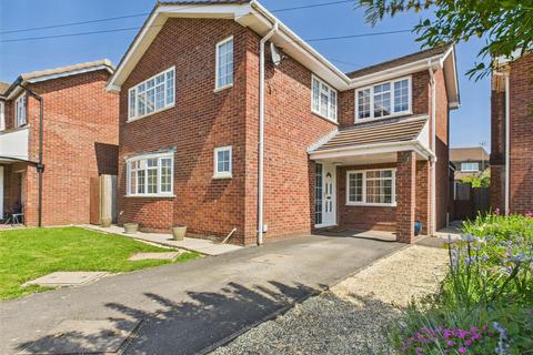 undefined, Wentwood View, Caldicot