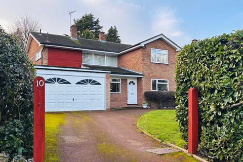 4 bedroom detached house for sale, Hall Lane, Shenfield, Brentwood, CM15