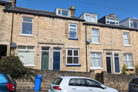 undefined, Coombe Road, Crookes, Sheffield