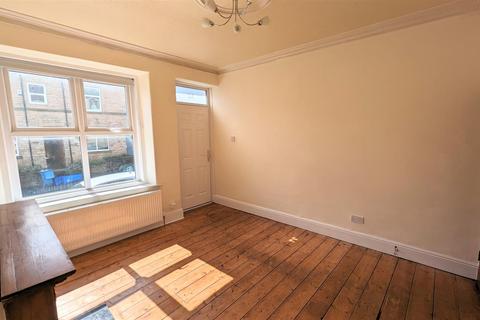 undefined, Coombe Road, Crookes, Sheffield