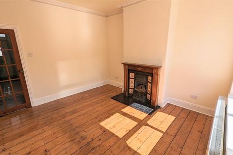 undefined, Coombe Road, Crookes, Sheffield