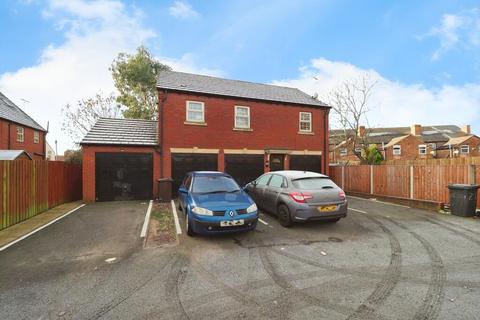 Harrington Street, Pear Tree, Derby, DE23