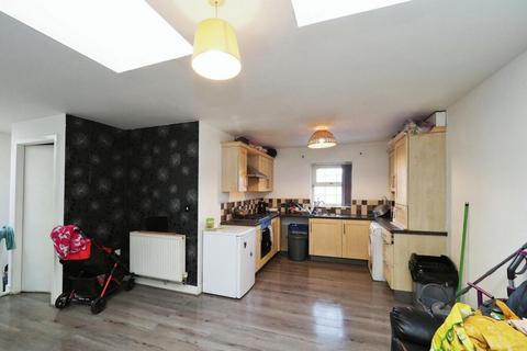 2 bedroom detached house for sale, Harrington Street, Pear Tree, Derby, DE23
