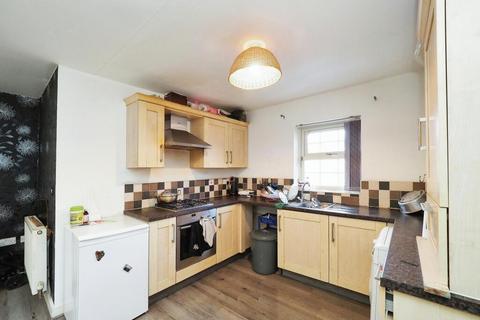 2 bedroom detached house for sale, Harrington Street, Pear Tree, Derby, DE23
