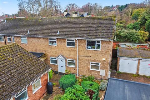undefined, Wyndham Mews, St. Andrews Road, Nottingham