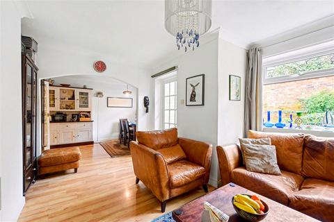 undefined, Wyndham Mews, St. Andrews Road, Nottingham