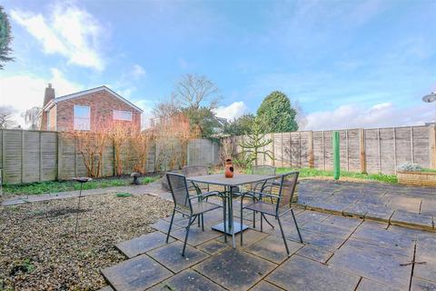 undefined, Orchard Close, Shillingford OX10