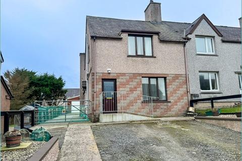 undefined, Nicolson Road, Stornoway HS1