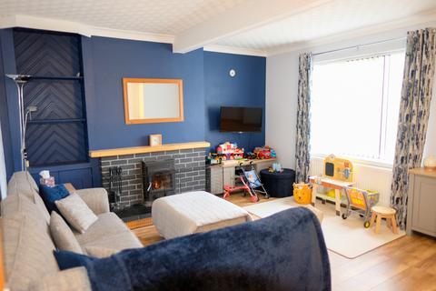 undefined, Nicolson Road, Stornoway HS1