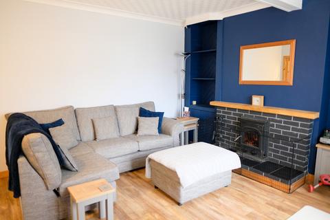 undefined, Nicolson Road, Stornoway HS1