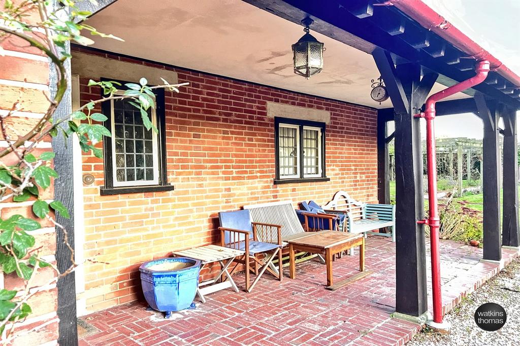 Veranda
