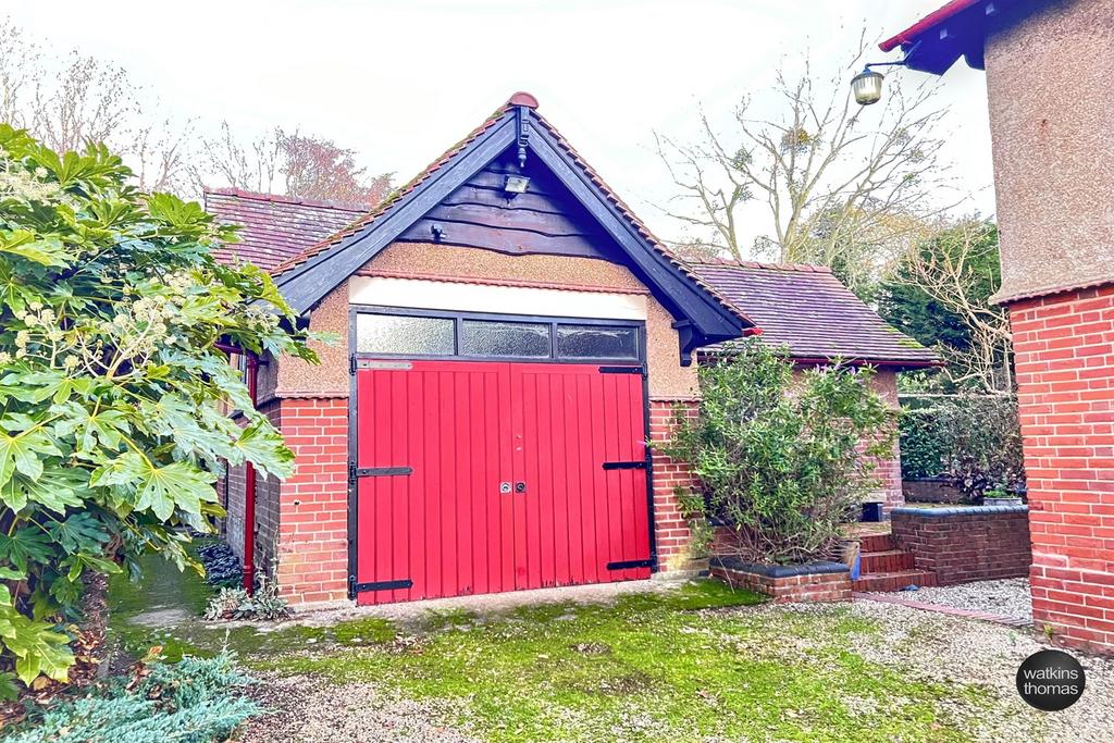 Garage