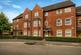 Hensborough, Shirley, Solihull, West Midlands, B90