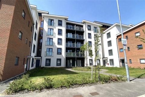 1 bedroom apartment for sale, Webster Close, Bracknell, Berkshire, RG12