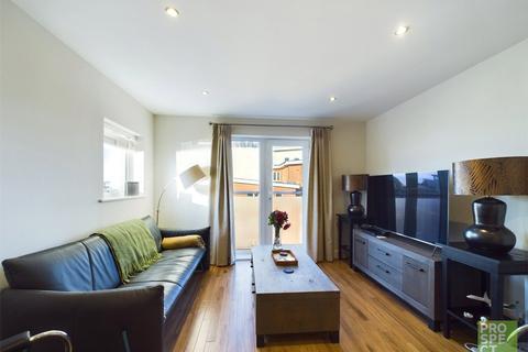 1 bedroom apartment for sale, Webster Close, Bracknell, Berkshire, RG12