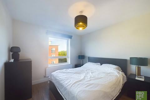 1 bedroom apartment for sale, Webster Close, Bracknell, Berkshire, RG12