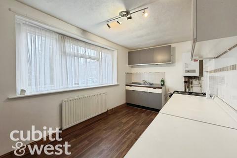 undefined, Rutland Way Southampton SO18