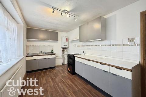 undefined, Rutland Way Southampton SO18