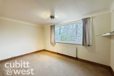 undefined, Rutland Way Southampton SO18