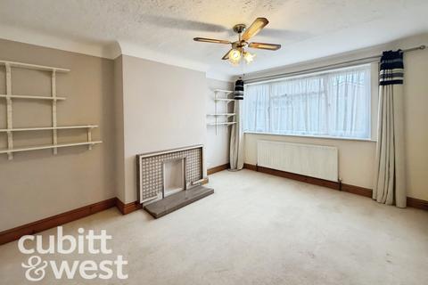undefined, Rutland Way Southampton SO18