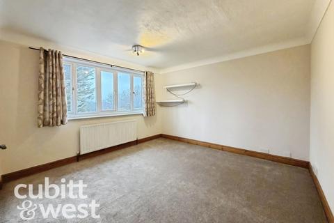 undefined, Rutland Way Southampton SO18
