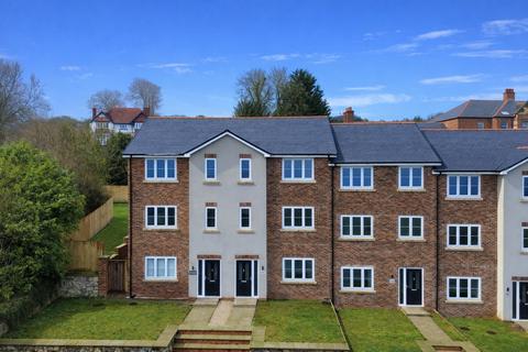 undefined, Plot 9 The Caerways, Old Chester Road, Holywell, CH8 7SG