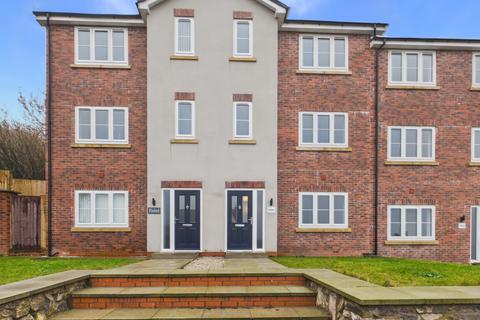 undefined, Plot 9 The Caerways, Old Chester Road, Holywell, CH8 7SG