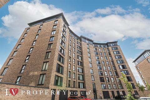 Lexington Gardens, Birmingham, West Midlands, B15