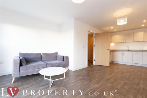 1 bedroom apartment to rent, Lexington Gardens, Birmingham, West Midlands, B15