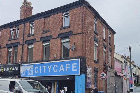 undefined, Windsor RoadLiverpool