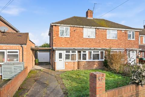 Brightside Avenue, Staines-upon-Thames, TW18