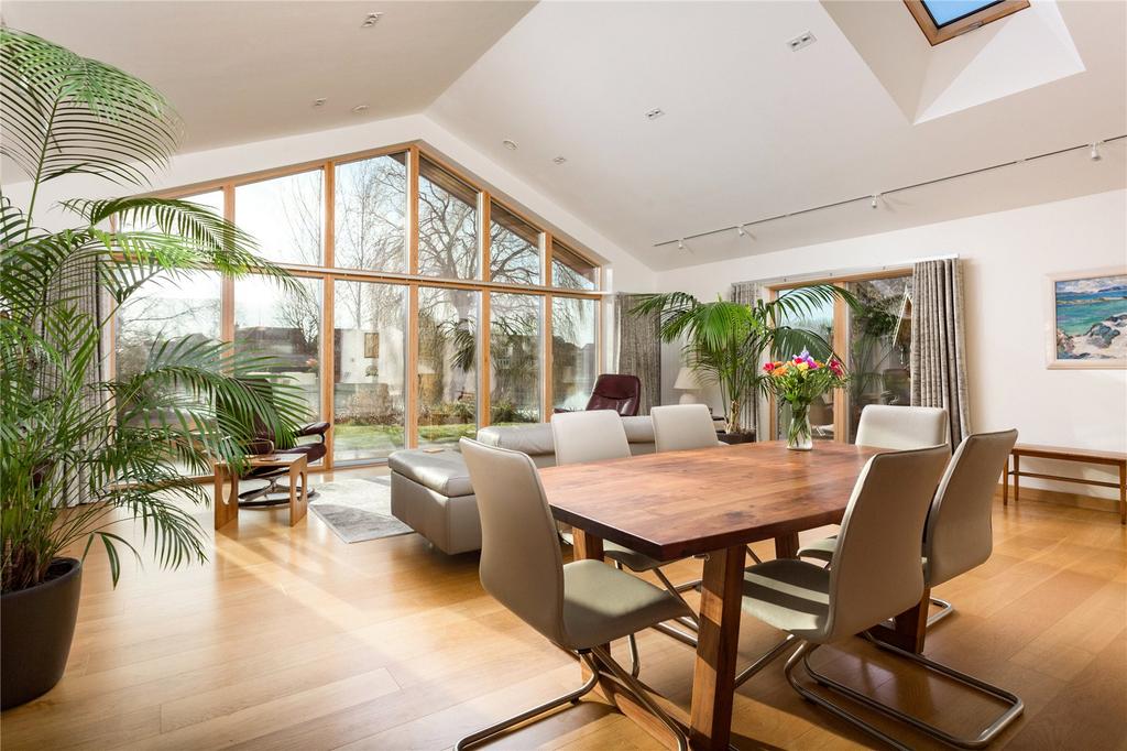 Kitchen/Living