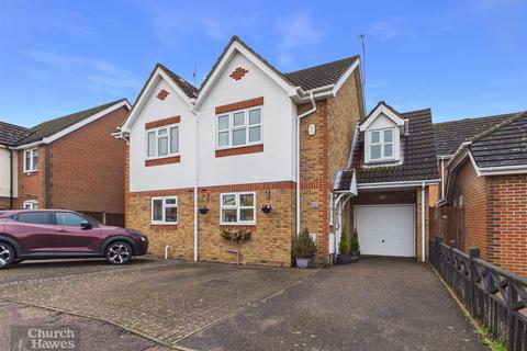 undefined, Halston Place, Maldon