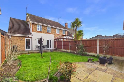 undefined, Halston Place, Maldon
