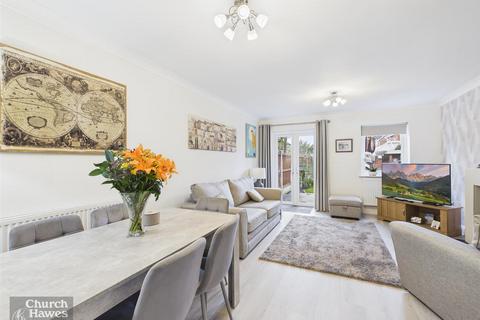 undefined, Halston Place, Maldon
