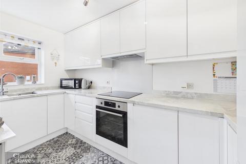 undefined, Halston Place, Maldon