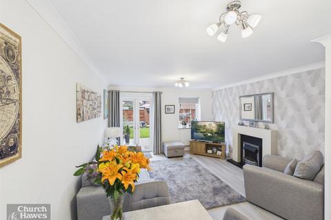 undefined, Halston Place, Maldon