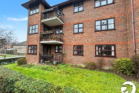 2 bedroom flat for sale, Hatherley Crescent, Sidcup, Kent, DA14
