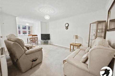 2 bedroom flat for sale, Hatherley Crescent, Sidcup, Kent, DA14