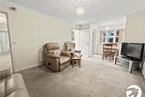 2 bedroom flat for sale, Hatherley Crescent, Sidcup, Kent, DA14