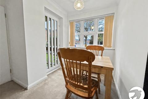 2 bedroom flat for sale, Hatherley Crescent, Sidcup, Kent, DA14