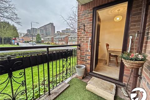 undefined, Hatherley Crescent, Sidcup, Kent, DA14