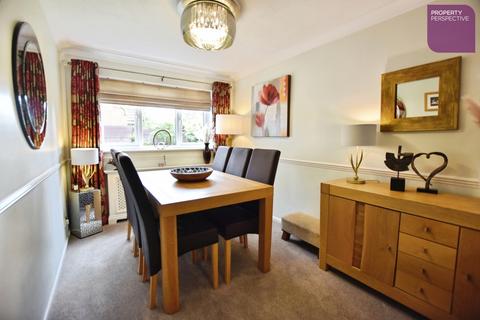 3 bedroom detached house for sale, Brinksworth Close, Breightmet, Bolton, BL2 6AF